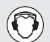 PARKSIDE PHKS 1450 - Gerausch- und Vibrationsinformationen: - 1
