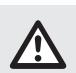 PARKSIDE PHKS 1450 LASER - To avoid danger to life from electric shock: - 1