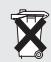 PARKSIDE PHKS 1450 LASER - - Disposal - 3