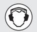 PARKSIDE PHKS 1450 LASER - Buller- och vibrationsinformation: - 1