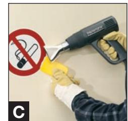 PARKSIDE PHLG 2000 SE HOT AIR GUN - 10