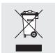 PARKSIDE PHLG 600 - - Afvoer - 2