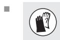 PARKSIDE PHLG 600 - Attention! prévention des risques de blessures : - 1