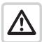 PARKSIDE PKGS 1450 - Protecting yourself from laser radiation: - 1