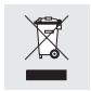 PARKSIDE PLP 100 - - Entsorgung - 2