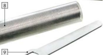 PARKSIDE PLP 100 - FR BE - 5