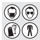 PARKSIDE PLS 30 - Sicherheit von Personen - 2