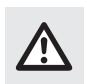 PARKSIDE PMFW 200 - Careful handling and use of electrical power tools - 1