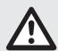 PARKSIDE POF 1300 - Careful handling and use of electrical power tools - 1