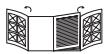 PARKSIDE POF1300 - ROUTER - 3