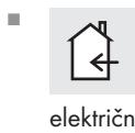 PARKSIDE POF1300 - Izogibajte seŽivljenski nevarnosti zaradi elektricnega udara: - 1