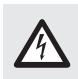 PARKSIDE POF1300 - - Electrical safety - 1
