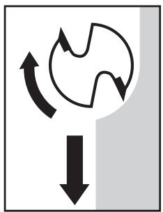 PARKSIDE POF1300 - Fräsrichtigung - 1