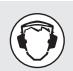 PARKSIDE POF1300 - Gerausch- und Vibrationsinformationen: - 1