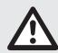 PARKSIDE PSS 250 - A WARNING! The vibration level gives - 1