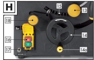 PARKSIDE PTKS 1800 SE - 9