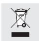 PARKSIDE PWS 1010 - Mise au rebut - 2