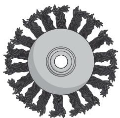 PARKSIDE PWS 1010 - - Verder toebehoren - 5