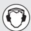 PARKSIDE PWS 1200 - Bruit et vibrations : - 1