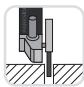 PARKSIDE PWS 1200 - Trennschleifen - 1