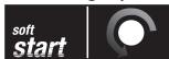 PARKSIDE PWS 1200 - Allumage : - 1