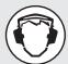PARKSIDE PWS 1200 - Gerausch- und Vibrationsinformationen: - 1