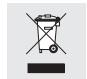 PARKSIDE PWS 1200 - Afvoer - 2