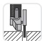 PARKSIDE PWS 230 - Trennschleifen - 1