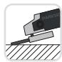 PARKSIDE PWS 230 - Instructions de travail - 1