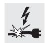 PARKSIDE PWS 230 - Vermeiden Sie Lebensgefahr durch elektrischen Schlag: - 2