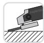 PARKSIDE PWS 230 SE - Instructions de travail - 1