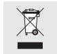 PARKSIDE PWS 230 SE - Mise au rebut - 2