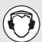 PARKSIDE PWS 230 SE - Bruit et vibrations : - 1