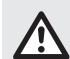 PARKSIDE X 3.6-LI A - Careful handling and use of rechargeable devices - 1