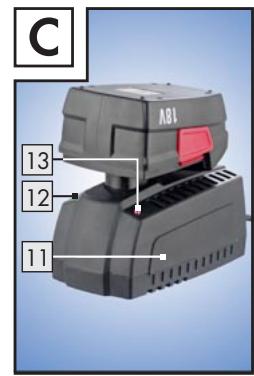 PARKSIDE X18V - 9