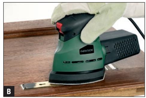 PARKSIDE XQ2 - PARKSIDE - 6