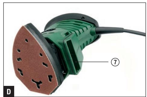 PARKSIDE XQ2 - PARKSIDE - 8