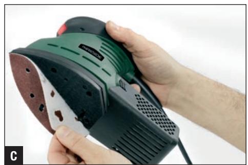 PARKSIDE XQ2 - PARKSIDE - 7