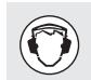 PARKSIDE XQ90 - Noise and vibration data: - 1