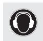 PARKSIDE PAWP 18 A1 - Noise/vibration data: - 1