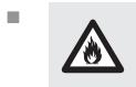 PARKSIDE PDOS 200 A1 - Apparaatspecifieke veiligheidsinstructies voor dubbele slijpmachines - 1