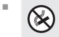 PARKSIDE PFS 100 B2 - DANGER OF EXPLOSION! Donot use the device in environmentscontaining gases, open flames, fires - 1