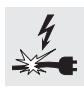 PARKSIDE PFS 100 B2 - Electrical safety - 1