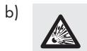 PARKSIDE PFS 100 B2 - Workplace safety - 1