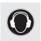 PARKSIDE PFS 710 A1 SABRE SAW - Noise and vibration data: - 1