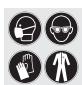 PARKSIDE PLBS 30 A1 - Personal safety - 5