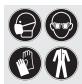 PARKSIDE PLBS 30 A1 - Sicherheit von Personen - 2