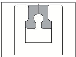 PARKSIDE PSTK 730 A1 - - SpanreiBschutz montieren - 2