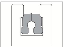 PARKSIDE PSTK 730 A1 - - SpanreiBschutz montieren - 1