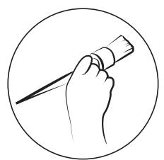 PARKSIDE PSTK 730 A1 - HEILURIPISTOSAHA - 11
